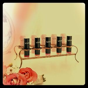 Lipstick Holder Metal